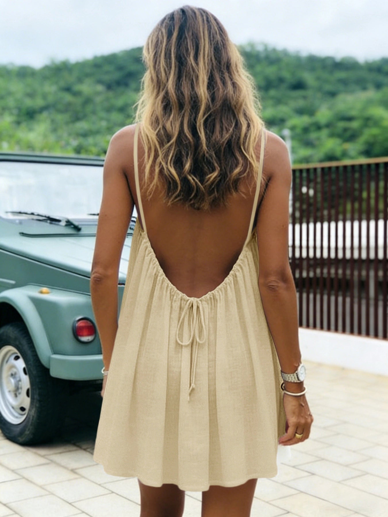 Robe ÉCLAT