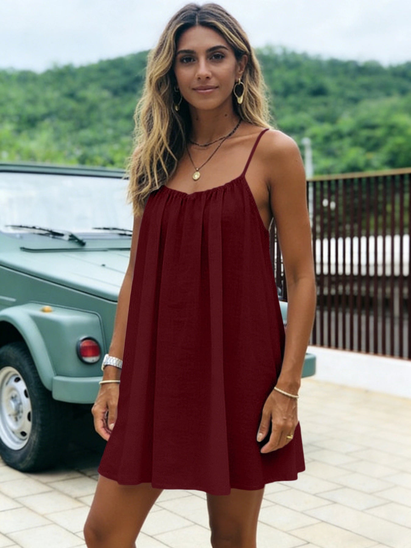 Robe ÉCLAT