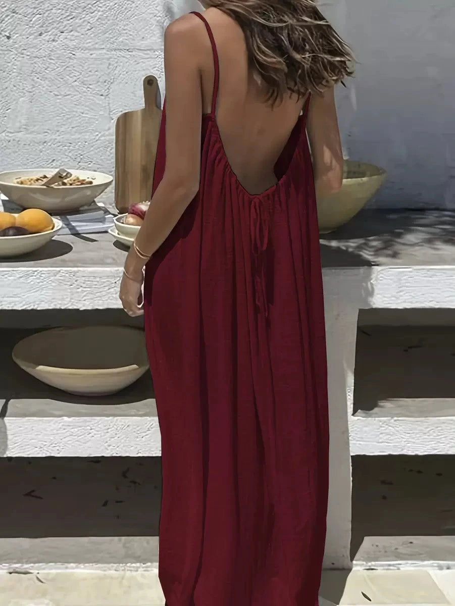 Robe ÉCLAT