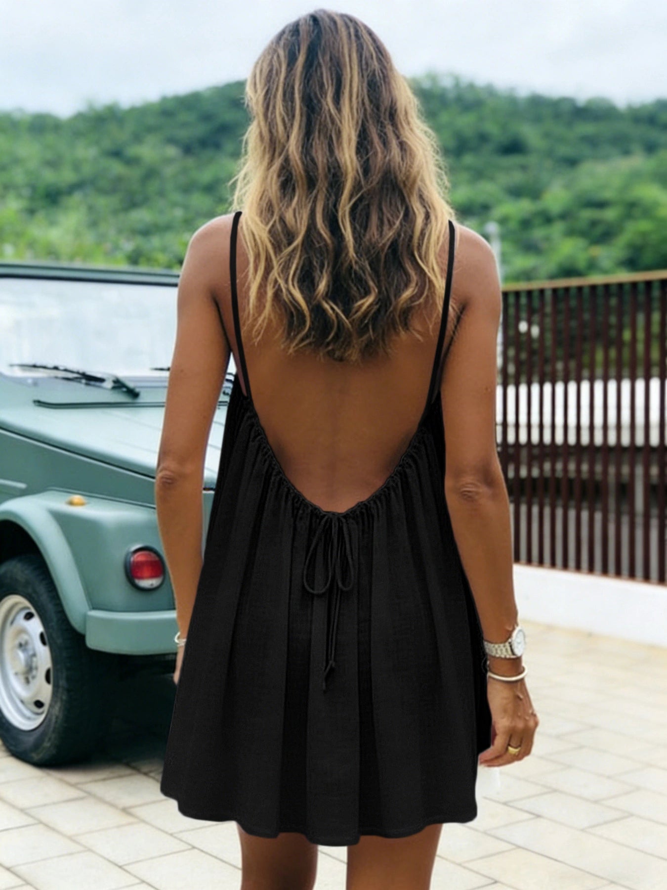 Robe ÉCLAT